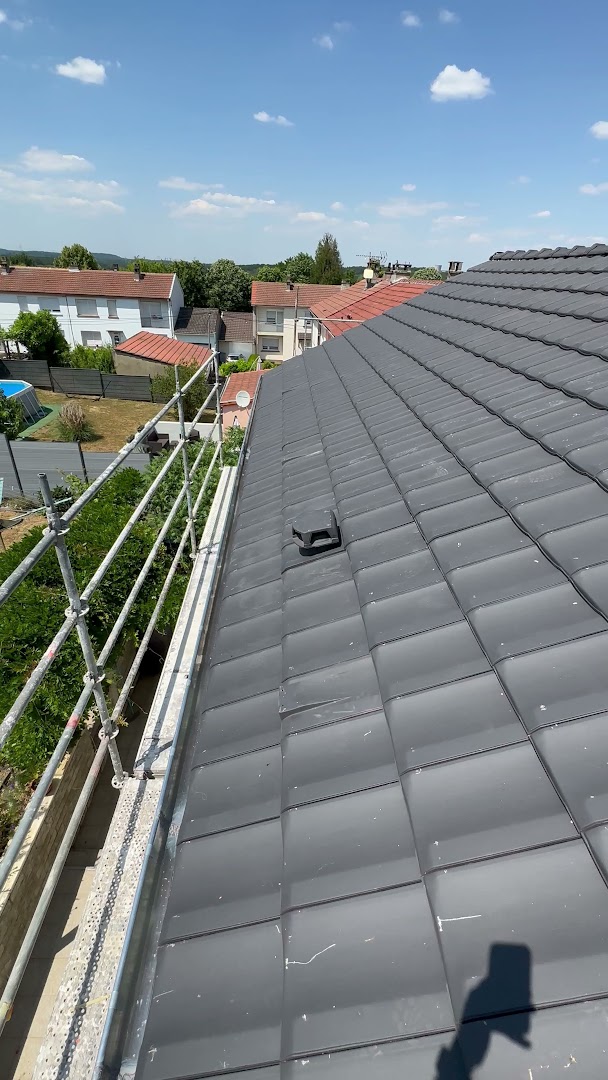 SAINT NABOR TOITURE SAS — Photos 12