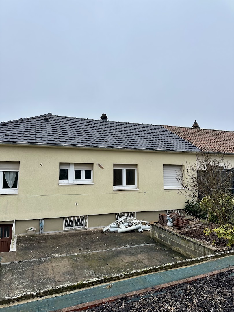 SAINT NABOR TOITURE SAS — Photos 9