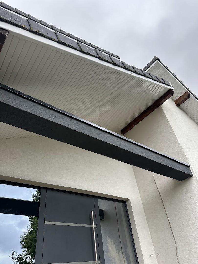 SAINT NABOR TOITURE SAS — Photos 7