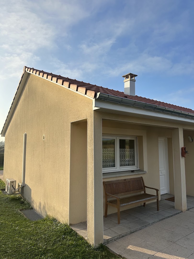 SAINT NABOR TOITURE SAS — Photos 11